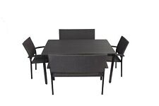 Sitzgruppe gartenmöbel tisch gebraucht kaufen  Frankfurt (Oder)