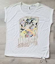 Cecil shirt cremeweiß gebraucht kaufen  Sigmaringen