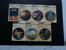 Urania libro fantascienza usato  La Valletta Brianza