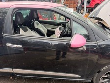Citroen ds3 drivers for sale  STAFFORD