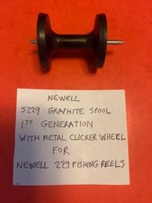 Newell s229 1st for sale  Temecula