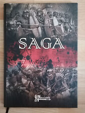 Saga tabletop grundregelwerk gebraucht kaufen  Essen