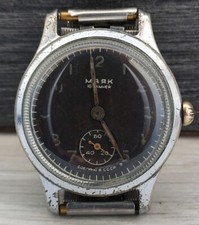 Rare vintage watch d'occasion  Expédié en Belgium