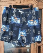Maillot bain short d'occasion  Saint-Ouen