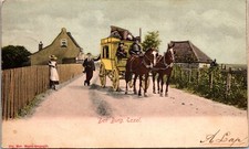Netherlands den burg d'occasion  Expédié en Belgium