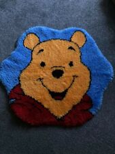 Finish winnie pooh for sale  WELLINGBOROUGH