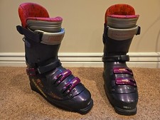 Salomon optima 8.1 for sale  Riverton