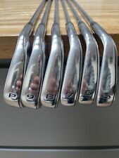 Golf clubs iron for sale  NEWPORT