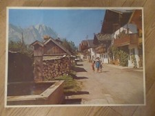 Puzzle garmisch zugspitze gebraucht kaufen  Schwaig b.Nürnberg