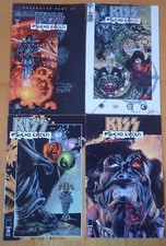 24050 kiss psycho gebraucht kaufen  Butzbach