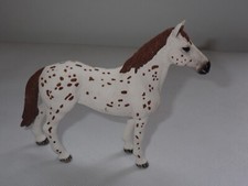 Schleich spotted appaloosa for sale  Tilton