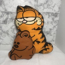 Vintage garfield pookie for sale  Durant