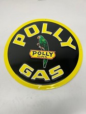 Vtg polly gasoline for sale  Akron