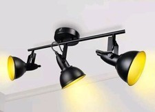 Retro led ceiling for sale  SOUTHPORT