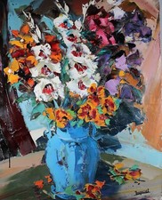 Christian jequel vase d'occasion  Apt