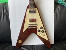 1971 gibson flying for sale  Chicago