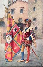 Usado, Z55) PALIO DI SIENA, PAGGIO DELLA CHIOCCIOLA. comprar usado  Enviando para Brazil