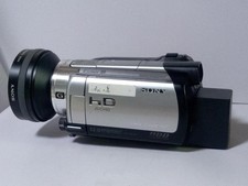 Sony hdsony hdr d'occasion  Expédié en France
