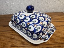 Boleslawiec polish pottery for sale  Fort Lauderdale