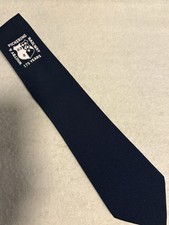 Railwayana tie whitby for sale  NORTHAMPTON