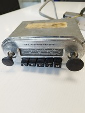 Autoradio blaupunkt frankfurt gebraucht kaufen  Bochum