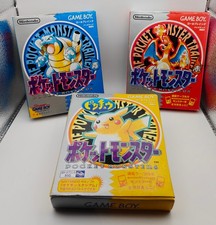 3er set pokemon gebraucht kaufen  Glonn