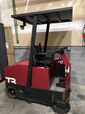 Factory cat rider for sale  Stephenson