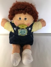 1983 vintage cabbage for sale  Livermore