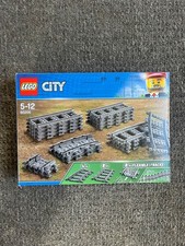 Lego city tracks for sale Lego city tracks for sale  HELSTON