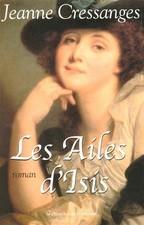 Ailes isis jeanne d'occasion  France