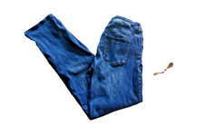 Jeans tom tailor gebraucht kaufen  Rengsdorf