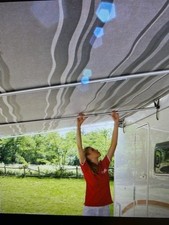 Fiamma caravanstore support for sale  CARDIFF