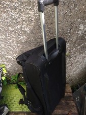 Travel bag wheels for sale  BOLTON