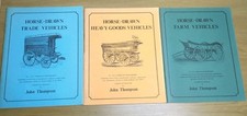 John thompson sourcebooks for sale  IPSWICH