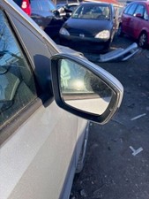 Außenspiegel elektr einstell gebraucht kaufen  Wangerland