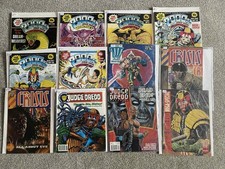 Best 2000ad. judge for sale  CROYDON