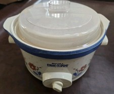 Crock pot slow for sale  Corona