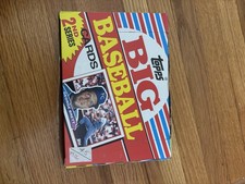 1988 topps big for sale  Saint Paul
