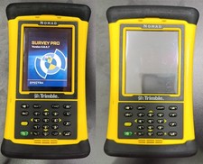 Trimble nomad data for sale  Memphis
