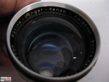 Kodak retina longar gebraucht kaufen  Altbach