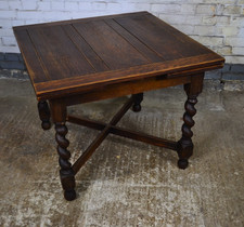 Oak draw leaf for sale  HEMEL HEMPSTEAD