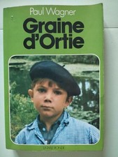 Graine ortie paul d'occasion  Joinville