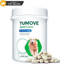 Lintbells yumove senior for sale  MANCHESTER