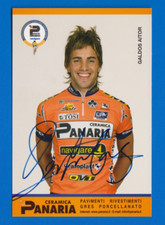 Cyclisme carte cycliste d'occasion  Saint-Pol-sur-Mer