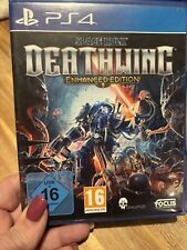 Space hulk deathwing for sale  GUILDFORD