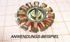 Motor . bldc gebraucht kaufen  Fuchsstadt