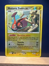 Carte pokémon motisma d'occasion  Saint-Etienne