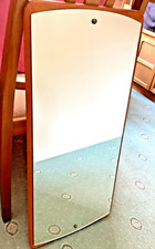 Vintage teak long for sale  WAKEFIELD