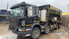 Volumetric concrete mixer for sale  WEST DRAYTON
