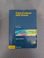 Bosi paolo corso usato  Genova